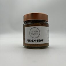 Feigensenf
