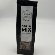 (Ge)NUSS-MIX gebrannt 100 g