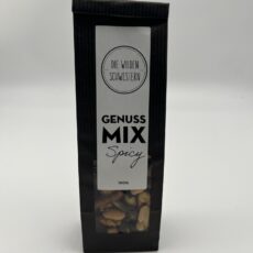 (Ge)NUSS-MIX spicy 100 g