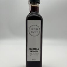 Isabella-Honig Agrodolce