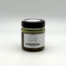 Kürbiskernpesto (vegan)