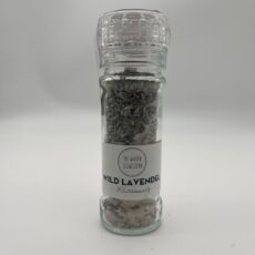 Lavendelsalz