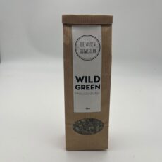 Wild&Green Kräuter-Tee