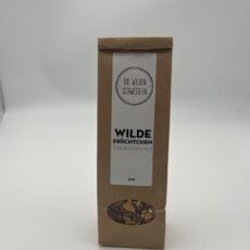 Wilde Früchtchen - Tee