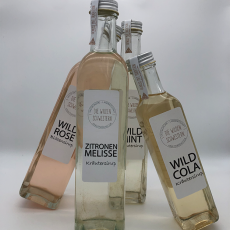 Sirup & Saft