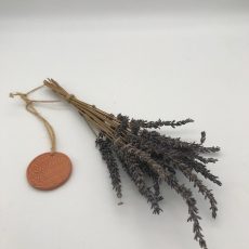 Duftsteinhänger "Blume des Lebens"