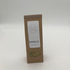 Kamillentee