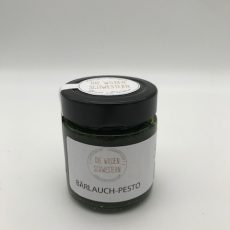 Bärlauch-Pesto