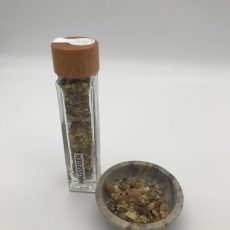 Räuchermischung "HAUSSEGEN" - "OSTARA"