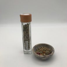Räuchermischung "KRÄUTERKRAFT" - "LITHA"