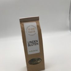 Lindenblüten-Tee