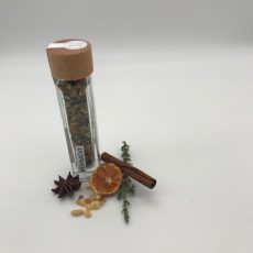 Räuchermischung "WEIHNACHT" - "YULE"