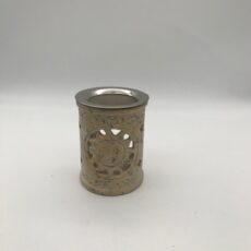 Räucherstövchen Speckstein