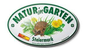 Natur im Garten