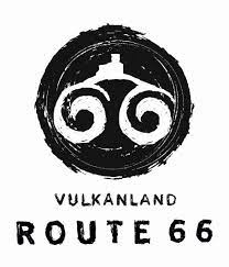 Vulkanland Route 66