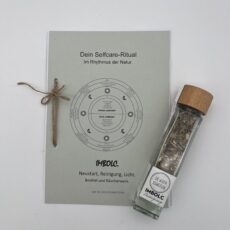 Selfcare Paket Imbolc-Reinigung.
