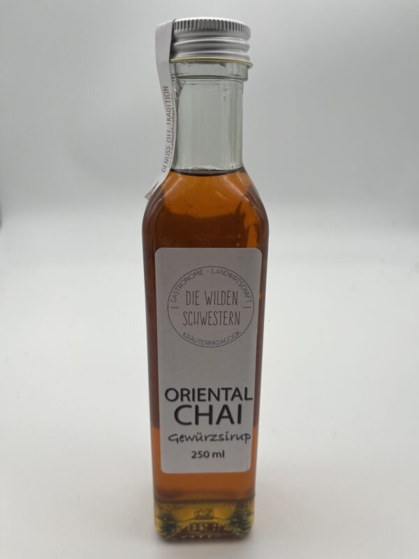 WICHTELSIRUP – Bild 2