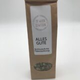 Blüten-Kräuter-Tee – Bild 3
