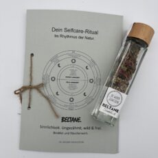 Selfcare Paket BELTANE - Sinnlichkeit