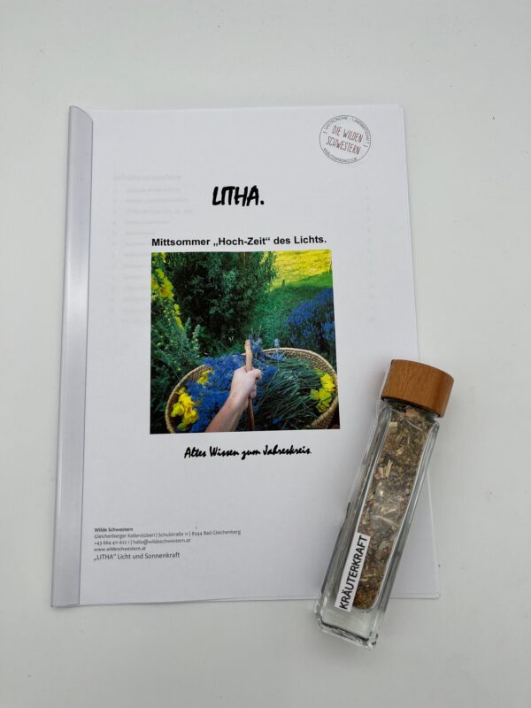 Jahreskreis-Paket "LITHA" – Bild 3