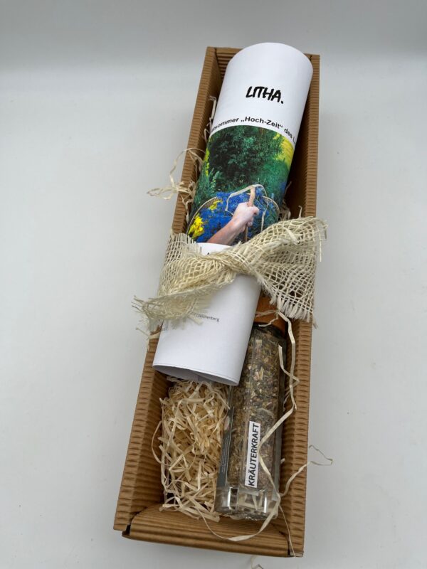 Jahreskreis-Paket "LITHA" – Bild 2