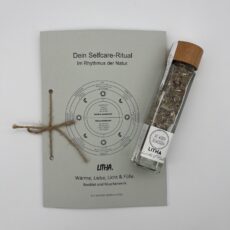 Selfcare Paket LITHA - Licht & Fülle