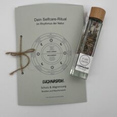 Selfcarepaket LUGHNASAD - Schutz & Abgrenzung