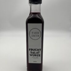Fruchtsalatwürze