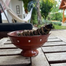 Set "Botschaft an den Himmel"