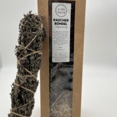 Räucherbündel ENTSPANNUNG