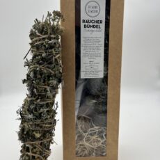 Räucherbündel SCHUTZSCHILD