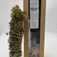 Räucherbündel LICHT & LIEBE