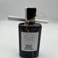 WILD BERRY OXYMEL