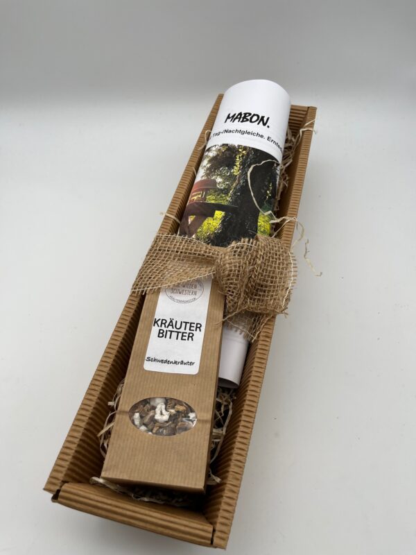 Jahreskreis-Paket "MABON" – Bild 3