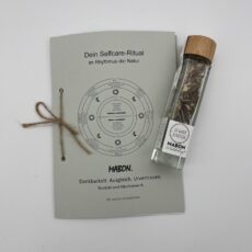 Selfcare Paket MABON - Dankbarkeit und Urvertrauen