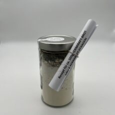 Backmischung Kernkraft-Brot mit Rezeptkarte