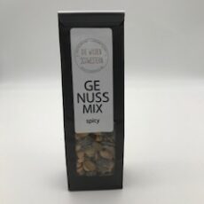 (Ge)NUSS-MIX spicy 100 g