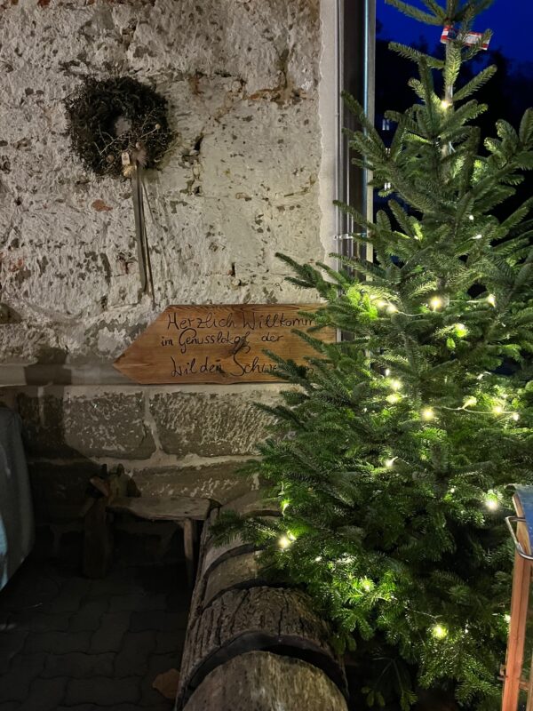 Jahreskreis-Paket "YULE" – Bild 5