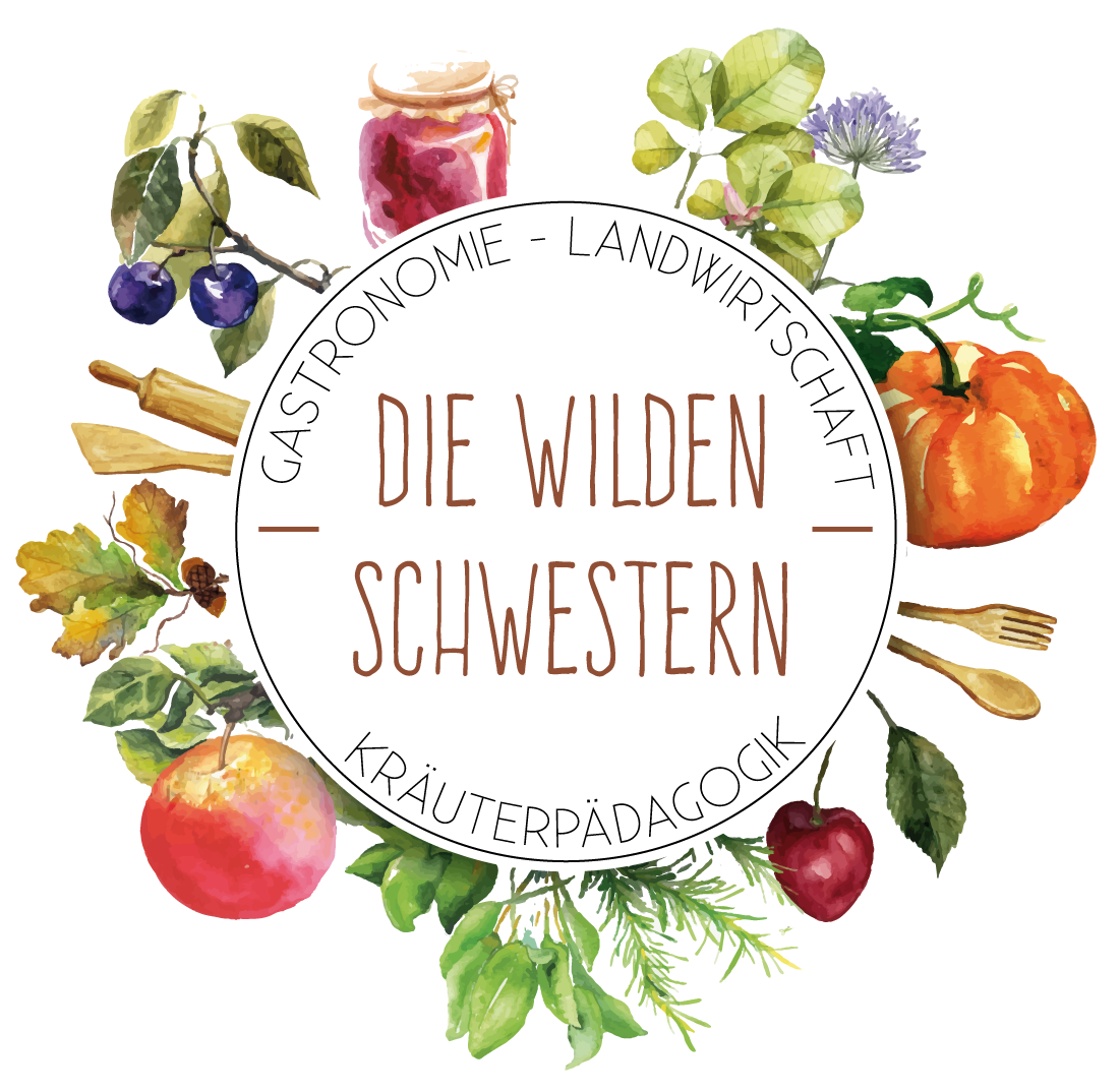 Die Wilden Schwestern