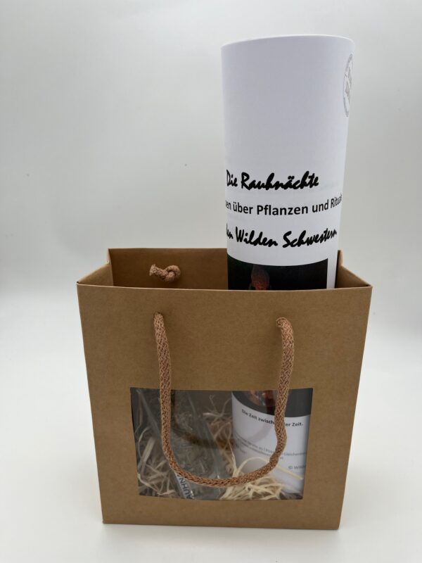 Jahreskreis-Paket "RAUHNÄCHTE" – Bild 3