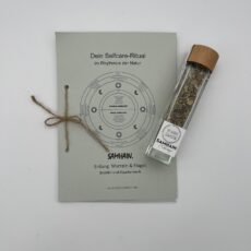 Selfcare Paket SAMHAIN - Erdung