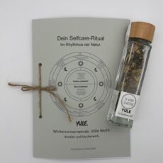 Selfcare-YULE - Wintersonnenwende