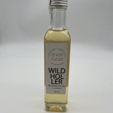 Wild Holler - Holunderblütensirup