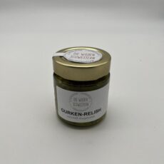 Gurken Relish