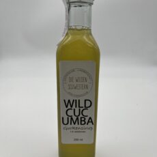 WILD CUCUMBA