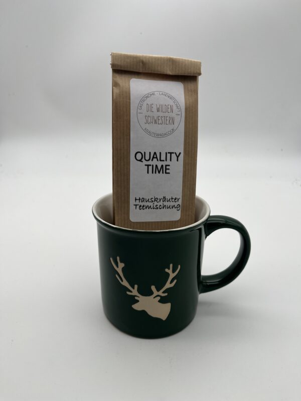 Tasse voll Glück – Bild 4