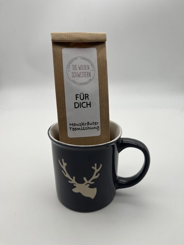 Tasse voll Glück – Bild 5