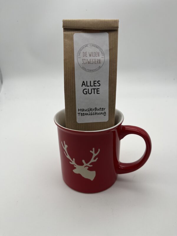 Tasse voll Glück – Bild 6