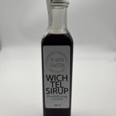 WICHTELSIRUP