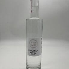 Bananenapfel Edelbrand